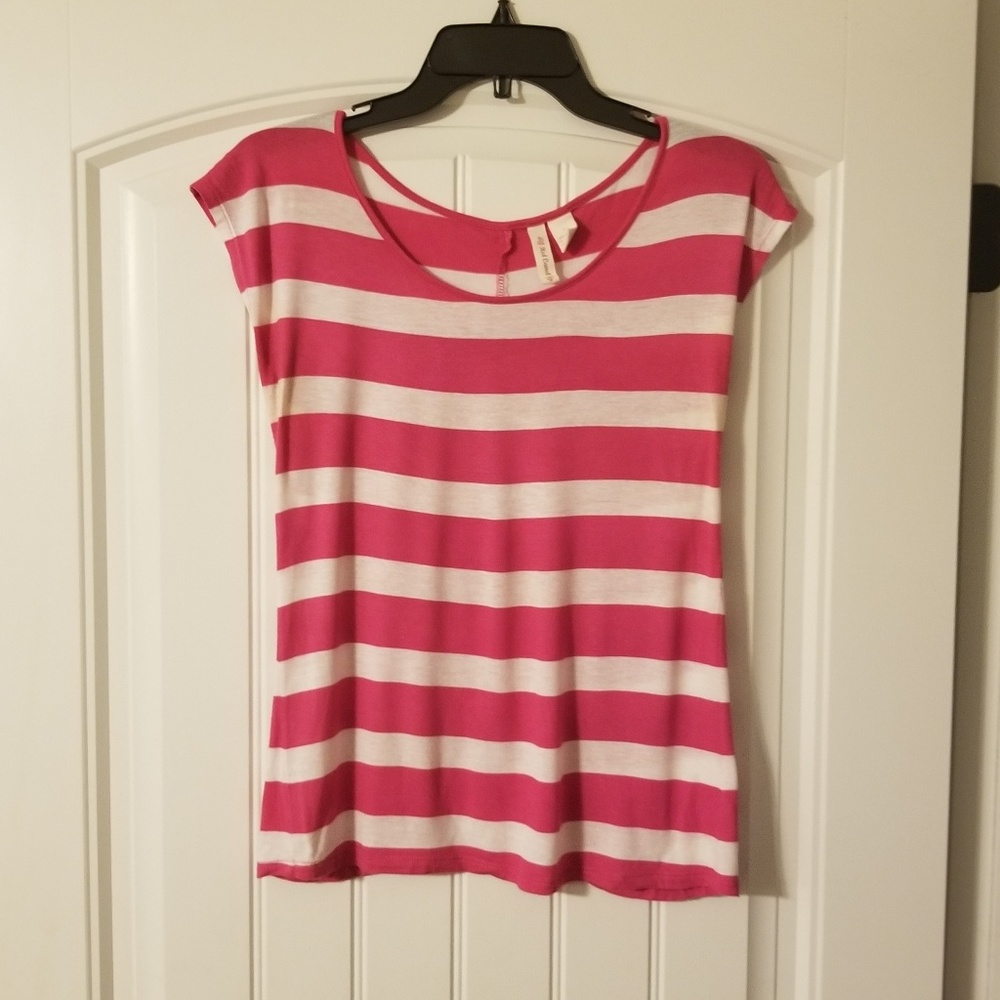 Red Camel Top